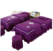 JESMARY – Xưởng sản xuất ga trải giường spa giá rẻ